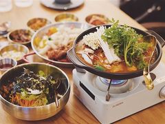 -OPPA HOUSE 韩国欧巴餐厅·韩国菜(北京路店)