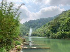 -千泷沟大瀑布旅游区