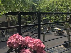 -龙门阵茶屋川菜馆(武康路店)