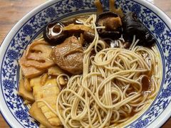 -西园寺素食(西园弄戒幢律寺店)