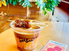 鸿运糖葫芦Dirty-Seesaw Coffee(朝阳大悦城店)