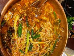 -觅山云南菜(泊富ICITY店)