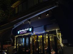 -Bombay Grill印度餐厅