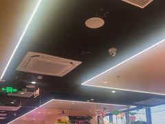 -海底捞火锅(太原南站店)