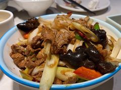 -丁里羊肉小镇(天鹅湖总店)