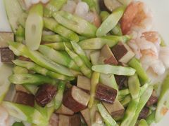 -前王院•巧克力海鲜市集餐厅(万平口店)