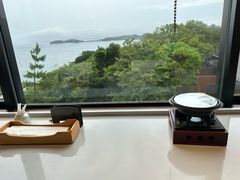 -南紀白浜 浜千鳥の湯 海舟