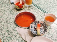 -爱丽格斯火锅(东岸国际店)