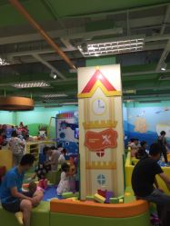 -莫莉幻想儿童乐园(北京顺义华联店)
