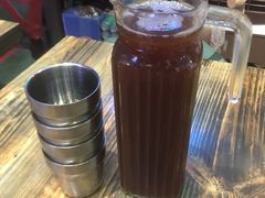 -花食间餐吧(远大购物中心群力店)