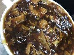 -天宫院小吃·包子炒肝儿(管庄店)