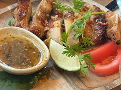 -The Diner X餐厅(青岛万象城店)