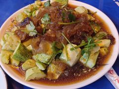 -龙香居海鲜浑锅家常菜·特色驴肉