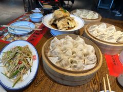 -新兴园饺子馆(河南街店)