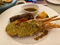 -天空花园餐吧·生日·团建(南山店)