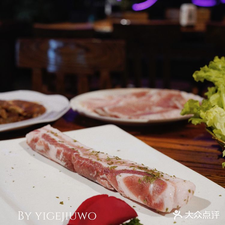 北京美食 | 唯有美食不可辜负『5.5融合菜❤』 