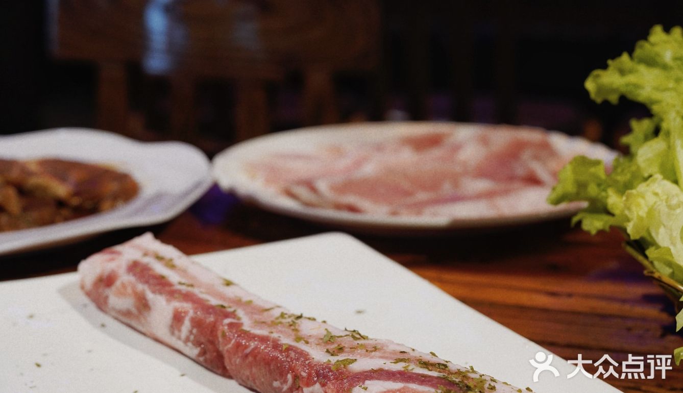 北京美食 | 唯有美食不可辜负『5.5融合菜❤』 