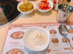 -韩香福脊骨汤锅(上杭路店)