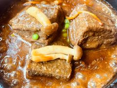 -若蘭慈·无国界素食料理(欢乐海岸店)