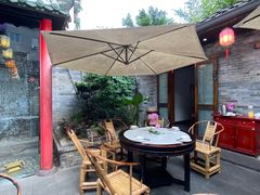 -院8里·少城记忆老川菜(宽窄巷子店)