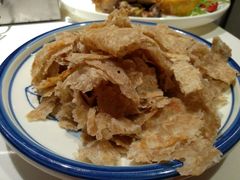 全麦手工现烙饼-小放牛河北菜(长安万达店)