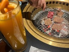 -山川小町·极番烧肉(新地假日广场店)