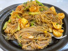 -相聚青山餐厅(阎河路店)