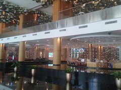 -青岛海尔洲际酒店