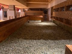 -济州岛汗蒸时代宝石生态热水浴