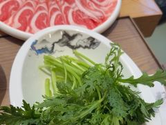 -蜀留香火锅·始于1999·原四川老火锅(白堤路店)