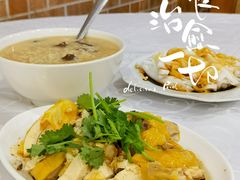 白切鸡-电白鸭粥店(下沙二坊88号店)
