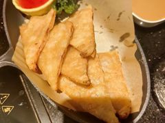 -捞王猪肚鸡火锅(财富中心店)