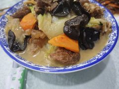 -域乐楼清真饭庄(华北路店)