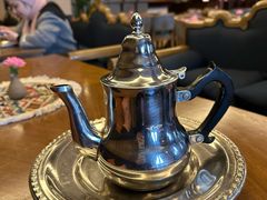 -Tajine Moroccan塔金摩洛哥中东餐厅