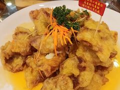 -那家老院子东北菜·饺子·小鸡炖蘑菇(艳华街店)