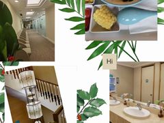 -上海美兆健康医疗体检中心(古北店)