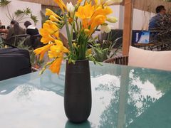 -云里小坐·小院里·团建·宴请·下午茶(三圣乡店)