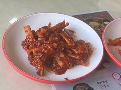 -服务大楼冷面(延大店)