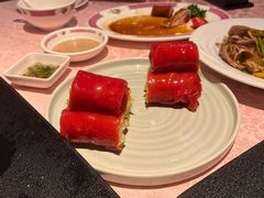 -囍凤楼·粤菜·点心·火锅(温特莱店)