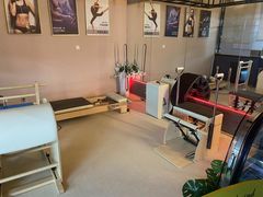 -SAH健身私教工作室(紫东店)