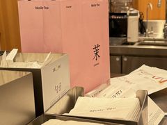 -茉莉奶白(天水秦州万达广场店)