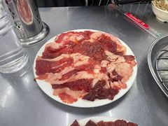 -松明一烤肉馆(鲁园店)
