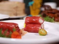 -桃源春晓中餐厅 TaoYuan Restaurant