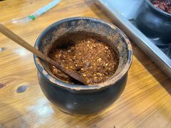 -攀枝花·任德琼·盐边羊肉米线