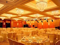 宴会厅-上海大酒店(南京东路店)