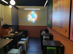 卡座-Asianplus海蓝鸡饭