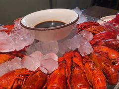 -马头巷·隐庐居·红油大虾(园区店)