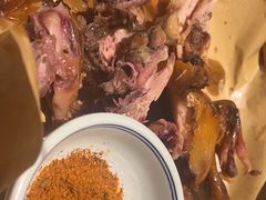 -打酱油·非遗淮扬菜(瘦西湖梅岭店)