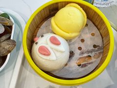 -深海中餐厅(国家海洋博物馆店)