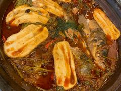 -秦淮人家风味酒楼(赣榆店)